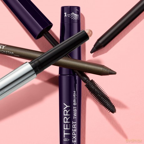 By Terry Crayon Blackstar 2 Brown Stellar 1,2g