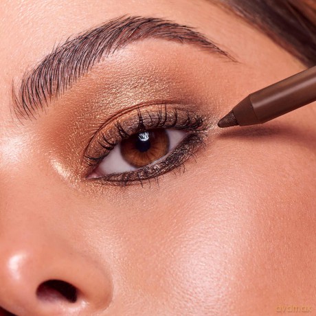 By Terry Crayon Blackstar 2 Brown Stellar 1,2g