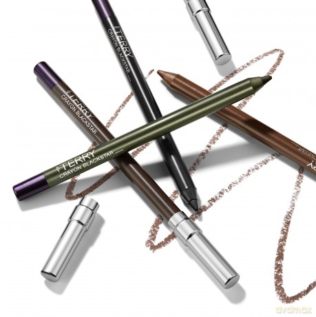 By Terry Crayon Blackstar 2 Brown Stellar 1,2g