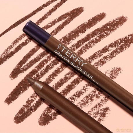 By Terry Crayon Blackstar 2 Brown Stellar 1,2g