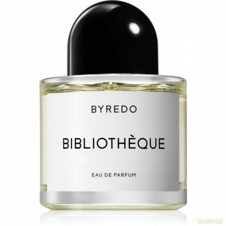 Byredo Bibliotheque unisex EDP 100ml
