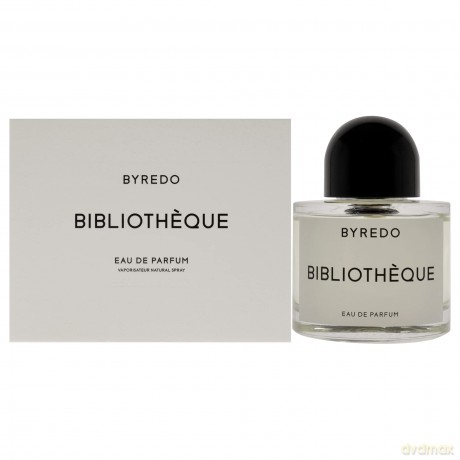 Byredo Bibliotheque unisex EDP 50ml