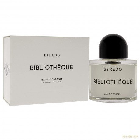 Byredo Bibliotheque unisex EDP 50ml