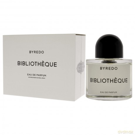 Byredo Bibliotheque unisex EDP 50ml