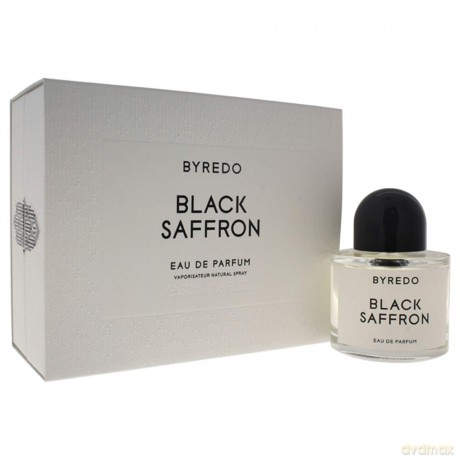 Byredo Black Saffron unisex EDP 50ml