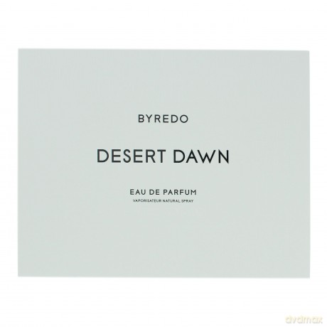 Byredo Desert Dawn unisex EDP 100ml