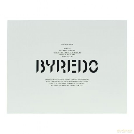 Byredo Desert Dawn unisex EDP 100ml