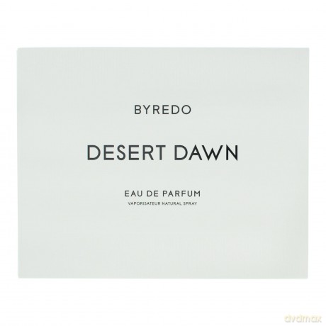 Byredo Desert Dawn unisex EDP 50ml