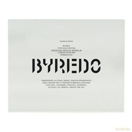 Byredo Desert Dawn unisex EDP 50ml