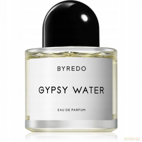 Byredo Gypsy Water unisex EDP 100ml