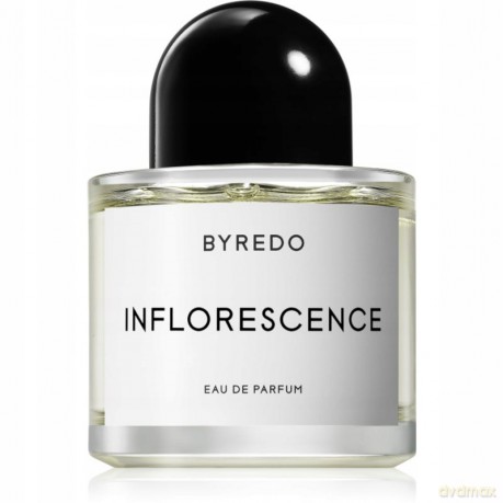 Byredo Inflorescence unisex EDP 100ml
