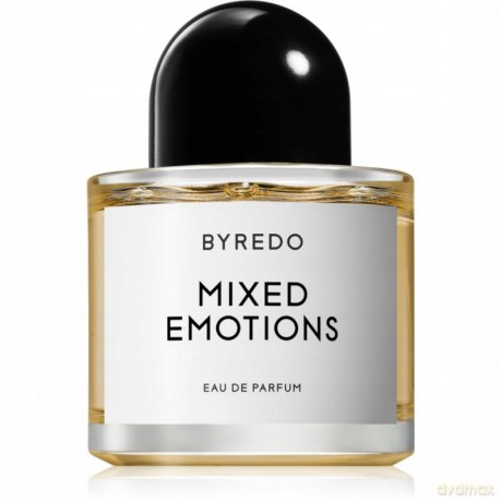Byredo Mixed Emotions unisex EDP 100ml