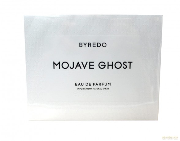 Byredo Mojave Ghost Absolu unisex EDP 50ml