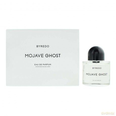Byredo Mojave Ghost unisex EDP 100ml