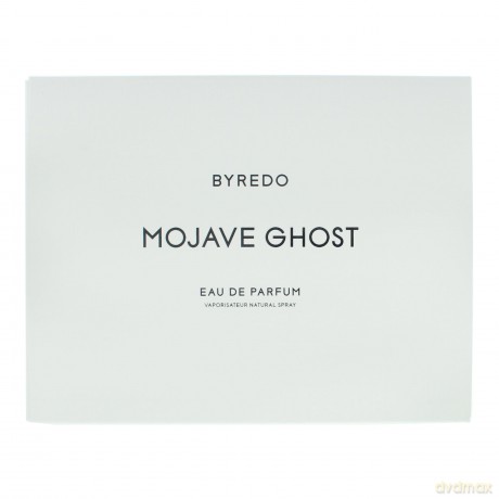 Byredo Mojave Ghost unisex EDP 100ml