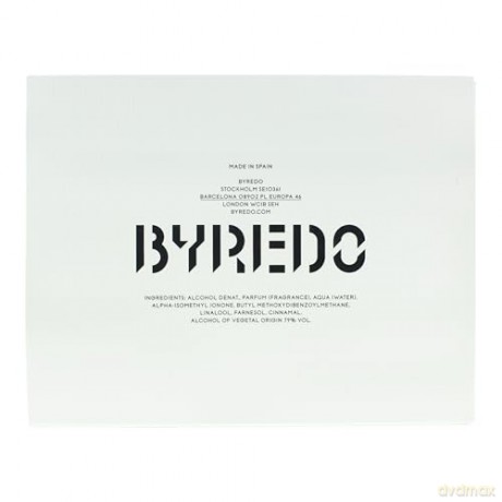 Byredo Mojave Ghost unisex EDP 100ml