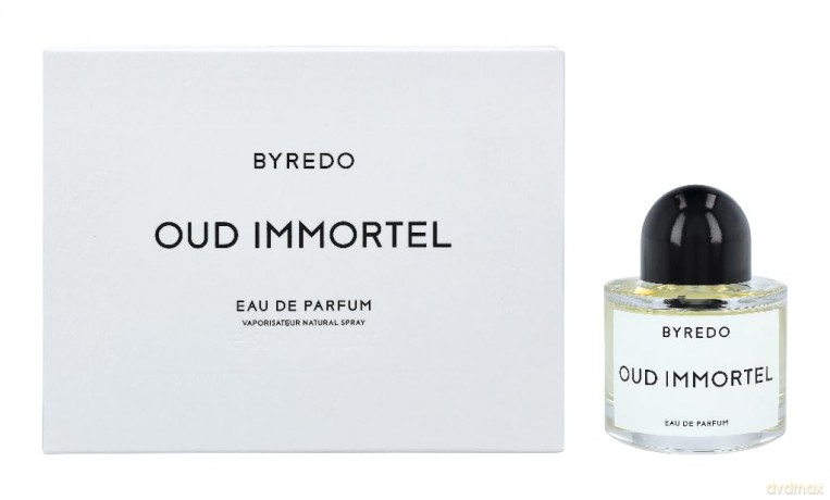 Byredo Oud Immortel unisex EDP 50ml