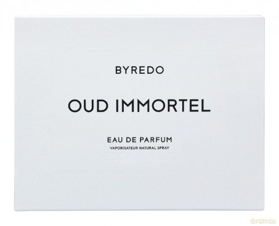 Byredo Oud Immortel unisex EDP 50ml