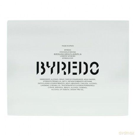 Byredo Rose No Man~S Land unisex EDP 100ml
