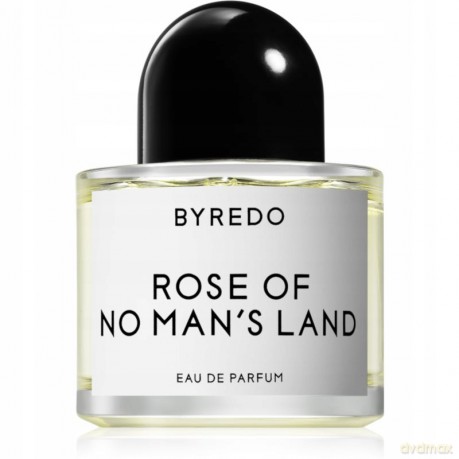 Byredo Rose No Man~S Land unisex EDP 50ml
