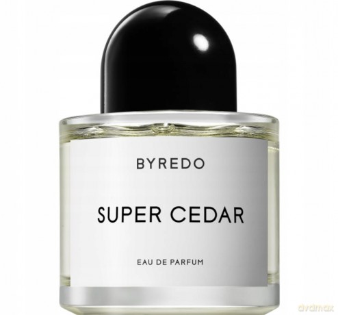 Byredo Super Cedar unisex EDP 100ml