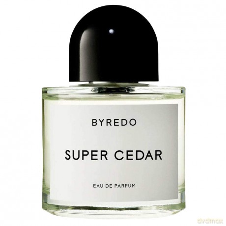 Byredo Super Cedar unisex EDP 50ml