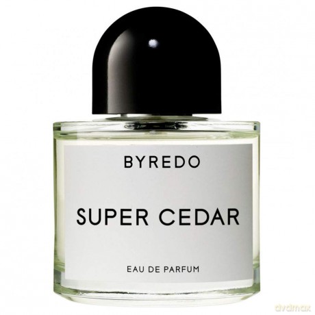 Byredo Super Cedar unisex EDP 50ml