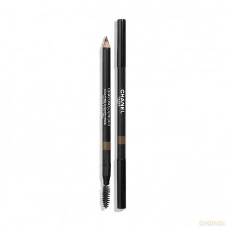 Chanel Crayon Sourcils Sculpting Eyebrow Pencil 30 Brun Naturel