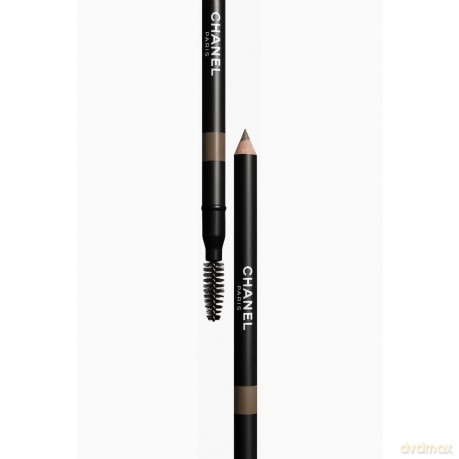 Chanel Crayon Sourcils Sculpting Eyebrow Pencil 30 Brun Naturel