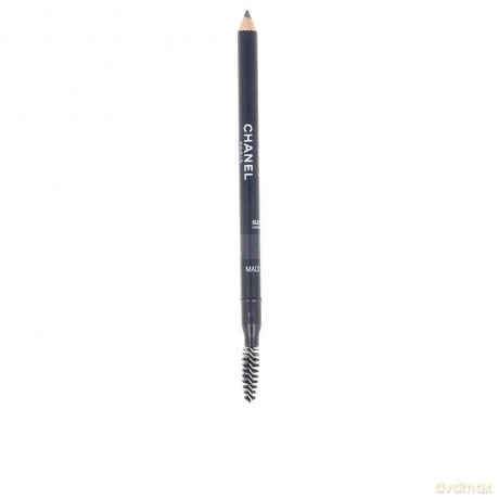 Chanel Crayon Sourcils Sculpting Eyebrow Pencil 60 Noir Cendré