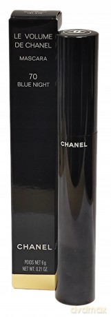 Chanel Mascara Volume De Chanel 70 (Blue Night) 6g