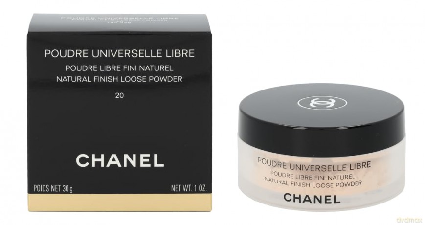 Chanel Poudre Universelle Libre - 20 30g