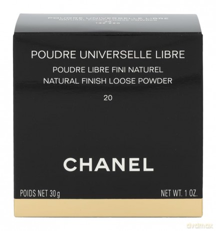 Chanel Poudre Universelle Libre - 20 30g