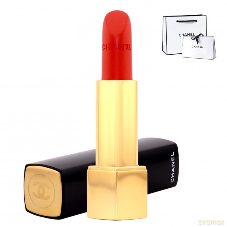 Chanel Rouge Allure Velvet Lip Colour 48 Ardente 3,5g