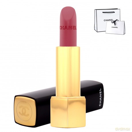Chanel Rouge Allure Velvet Lip Colour 64 Eternelle 3,5g