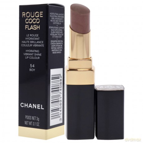 Chanel Rouge Coco Flash 54 Boy 3g