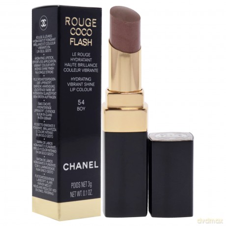 Chanel Rouge Coco Flash 54 Boy 3g
