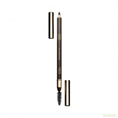 Clarins Crayon Sourcils 02 Light Brown 1,1g