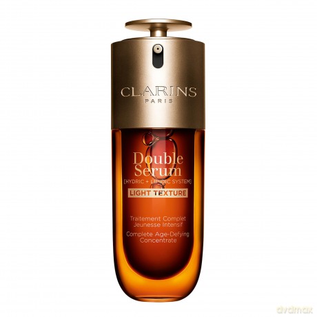 Clarins Double Serum Light Texture 50ml
