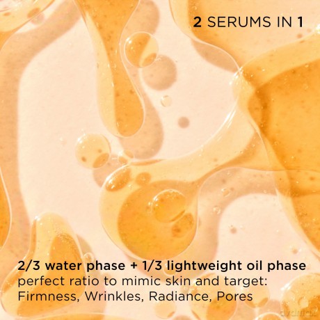 Clarins Double Serum Light Texture 50ml