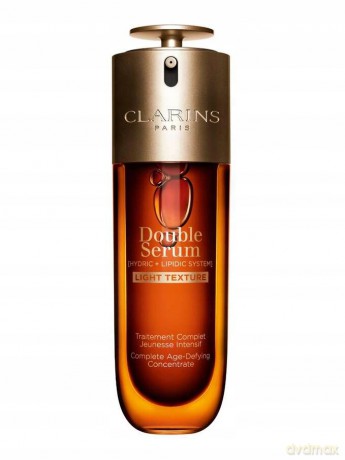 Clarins Double Serum Light Texture 75ml
