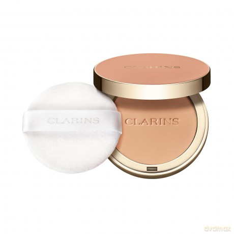 Clarins Ever Matte Compact Powder 04 Medium