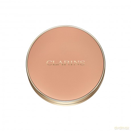 Clarins Ever Matte Compact Powder 04 Medium