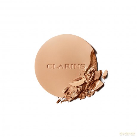Clarins Ever Matte Compact Powder 04 Medium