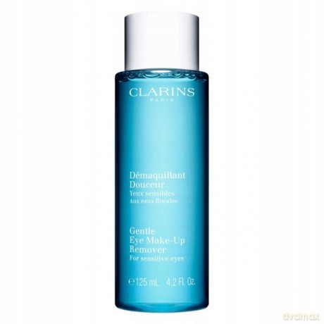 Clarins Gentle Eye Make-Up Remover 125ml