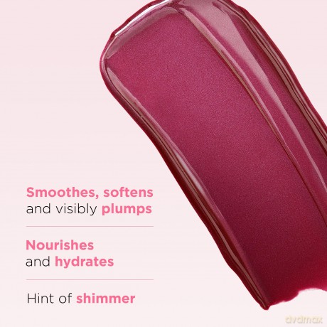 Clarins Lip Perfector 08 Plum Shimmer 12ml