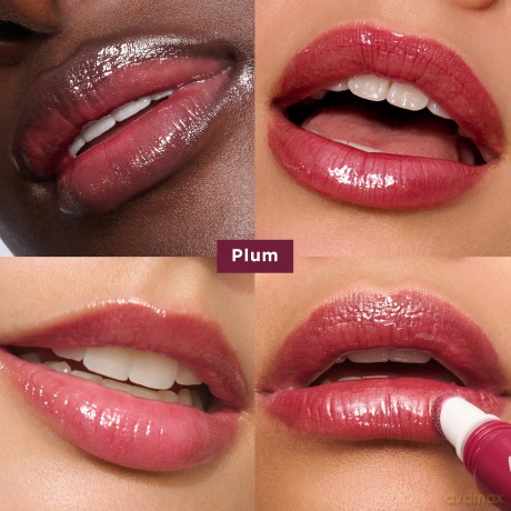 Clarins Lip Perfector 08 Plum Shimmer 12ml