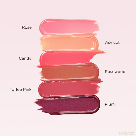 Clarins Lip Perfector 08 Plum Shimmer 12ml