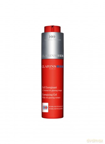 Clarins Men Energizing Gel 50ml