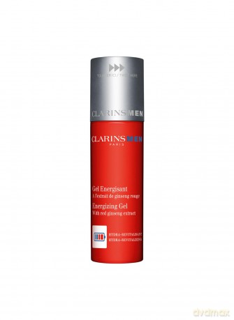 Clarins Men Energizing Gel 50ml
